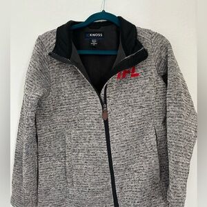 Women’s full zip